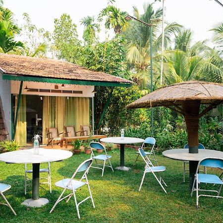 Garggi Kumarakom Village Homestay エクステリア 写真