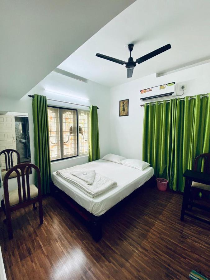 Garggi Kumarakom Village Homestay エクステリア 写真