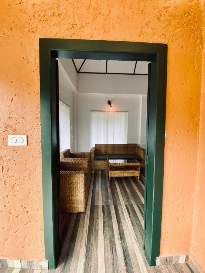Garggi Kumarakom Village Homestay エクステリア 写真