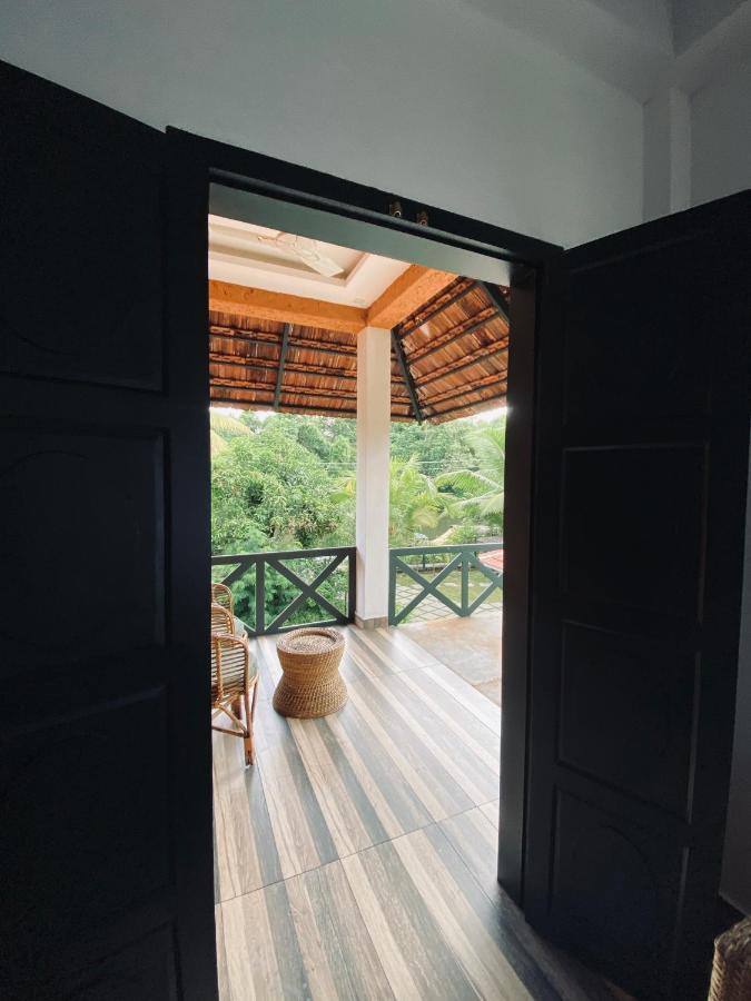 Garggi Kumarakom Village Homestay エクステリア 写真
