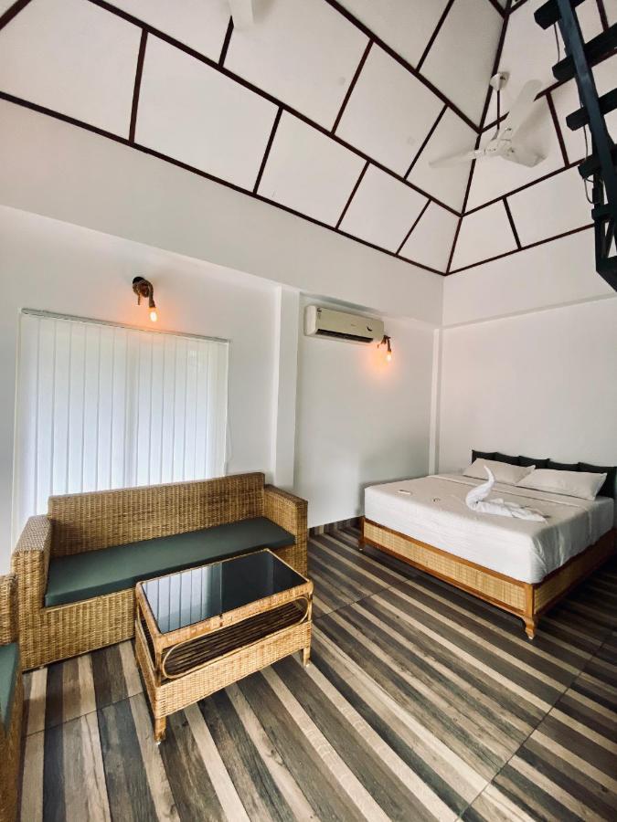 Garggi Kumarakom Village Homestay エクステリア 写真