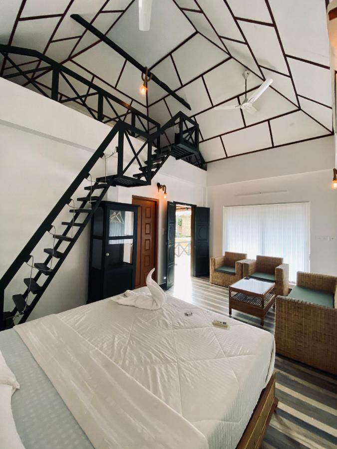 Garggi Kumarakom Village Homestay エクステリア 写真