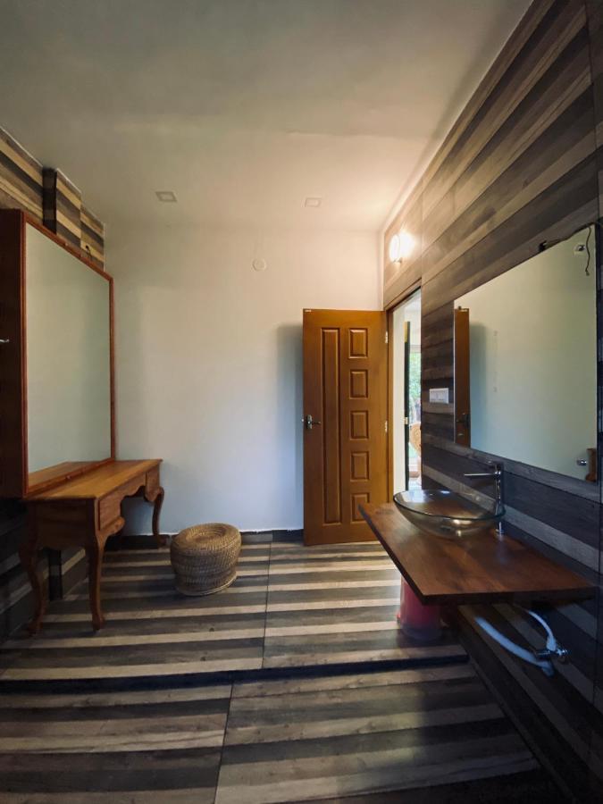 Garggi Kumarakom Village Homestay エクステリア 写真