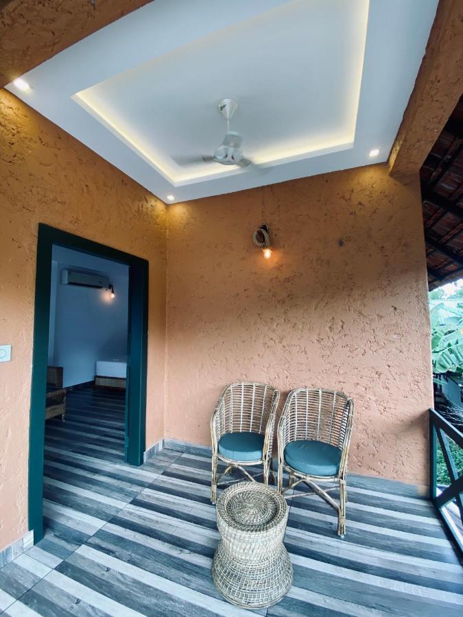Garggi Kumarakom Village Homestay エクステリア 写真