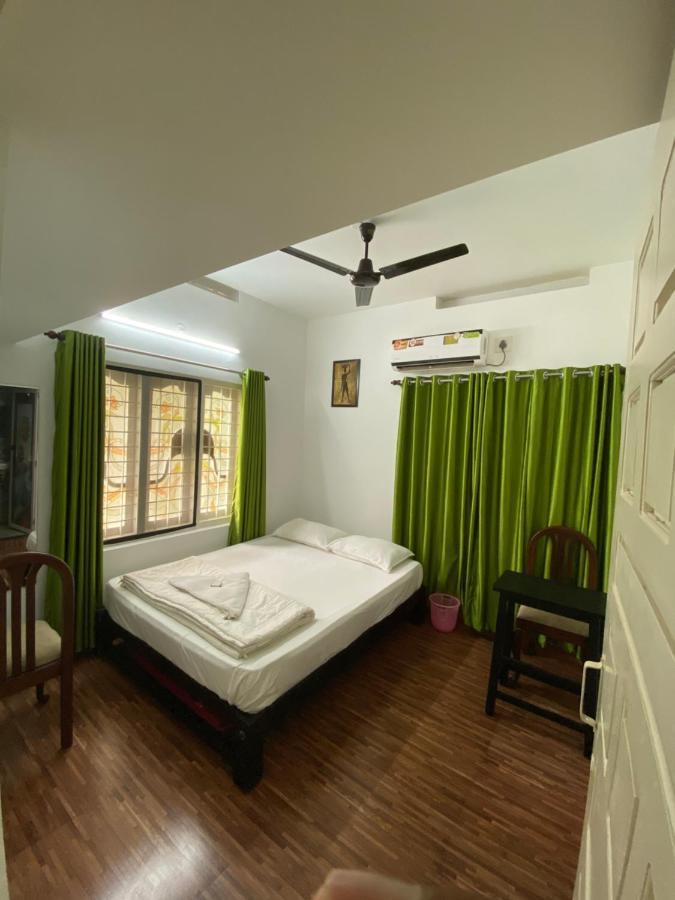 Garggi Kumarakom Village Homestay エクステリア 写真